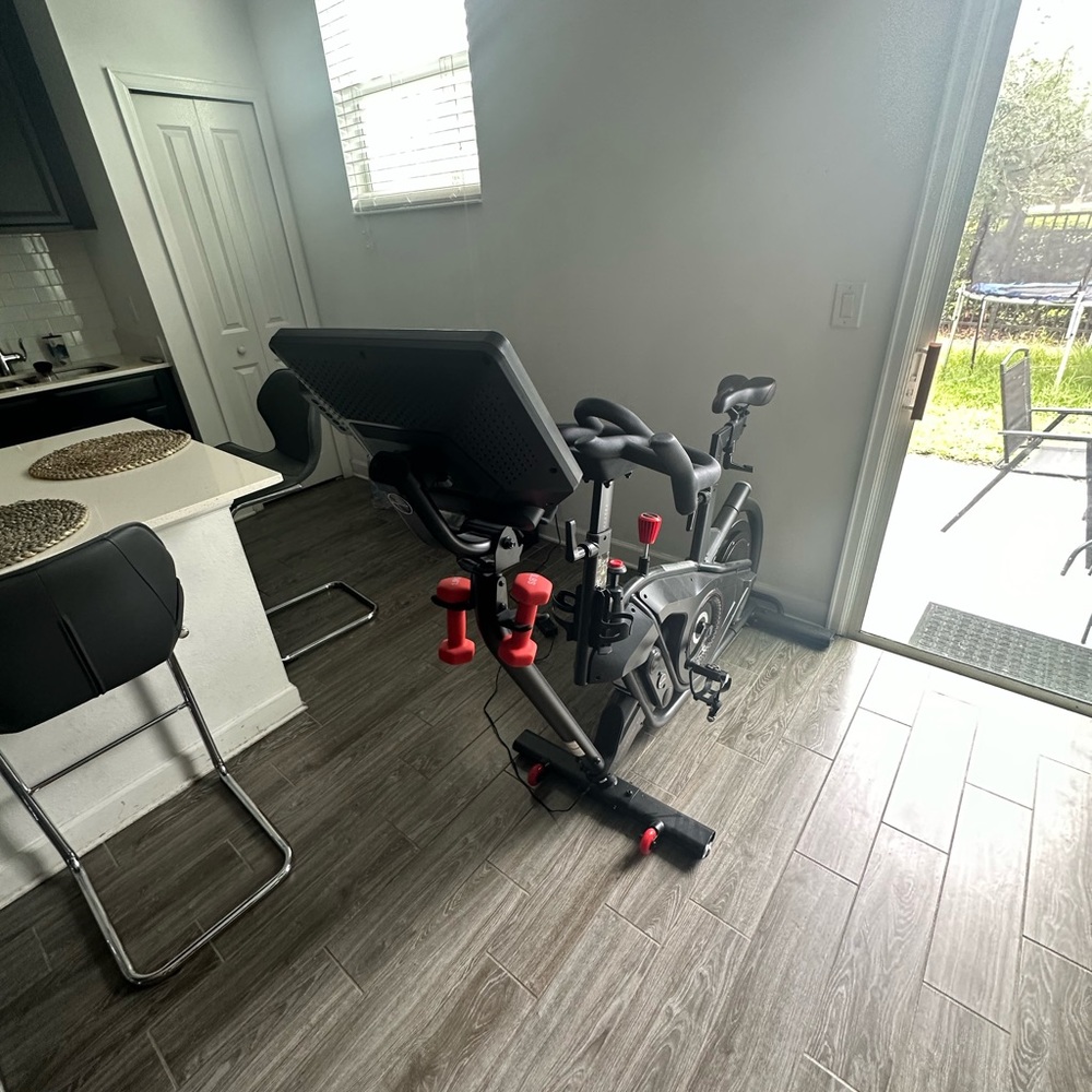 Bowflex VeloCore Bike - 16" Never Used